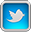 Twitter For Mac Blue Icon 32x32 png